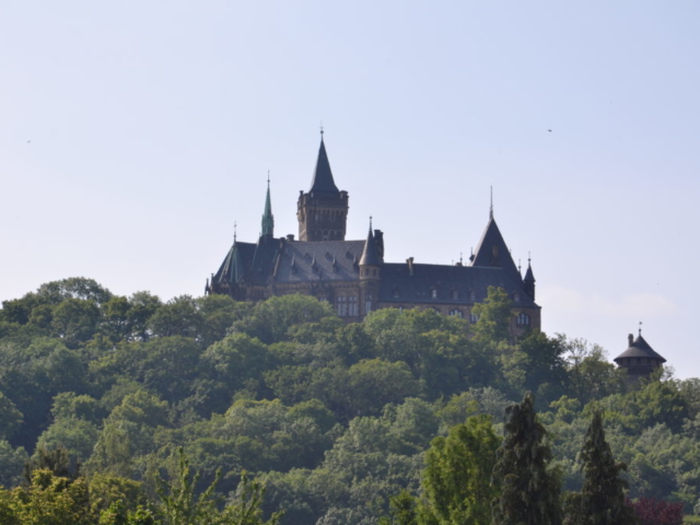 Wernigerode, Germany