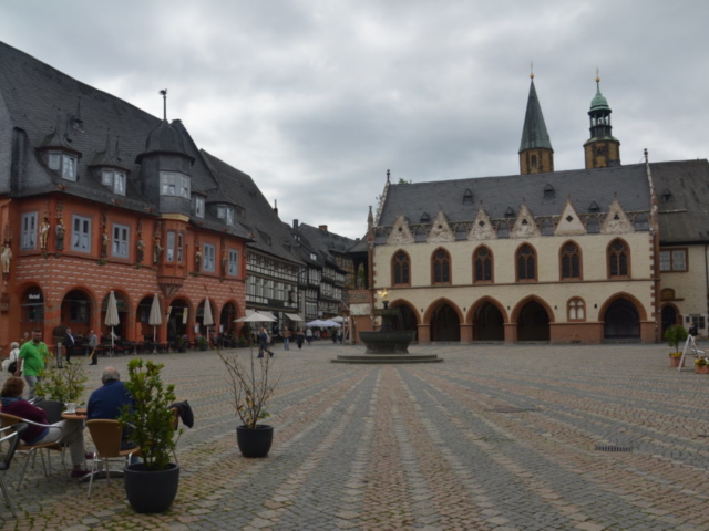 Goslar, Germany