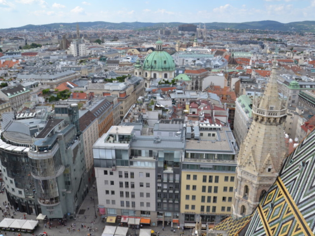 Vienna, Austria