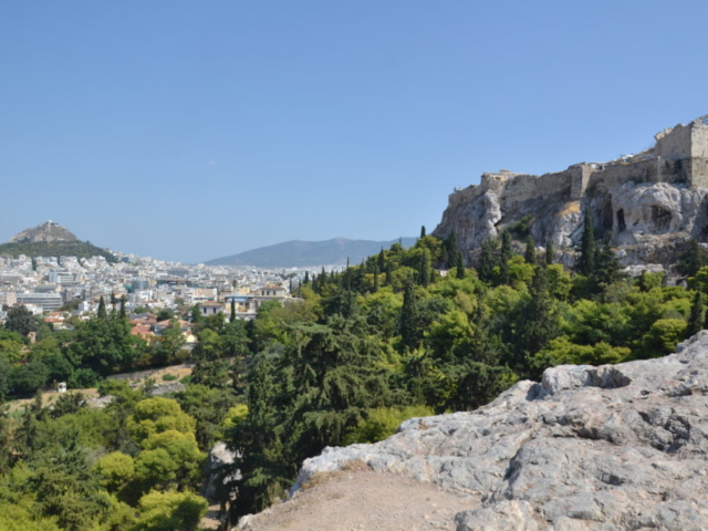 Athens, Greece