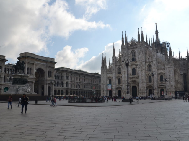 Milan, Italy