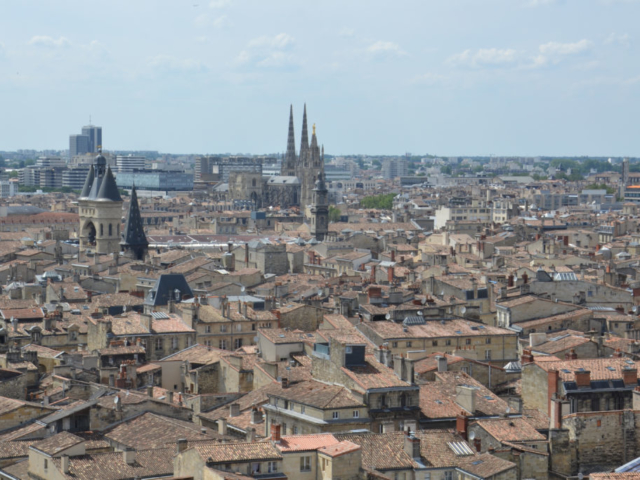 Bordeaux, France