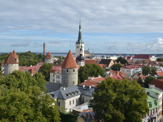 Tallinn, Estonia