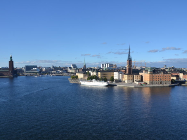 Stockholm, Sweden