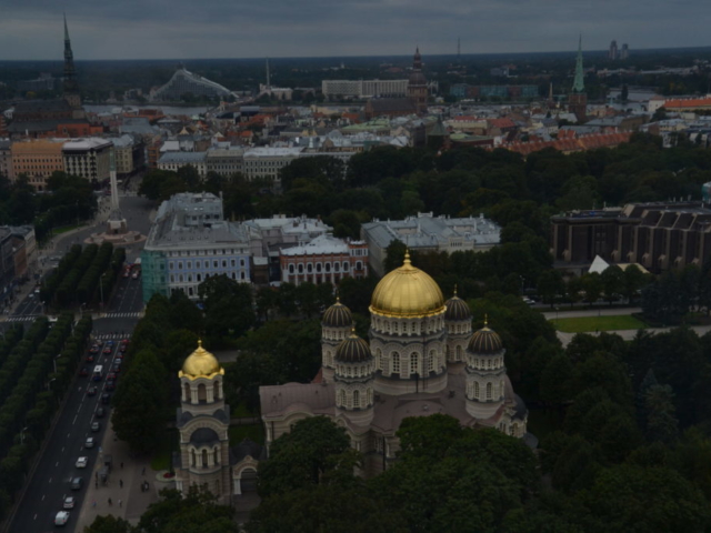 Riga, Latvia