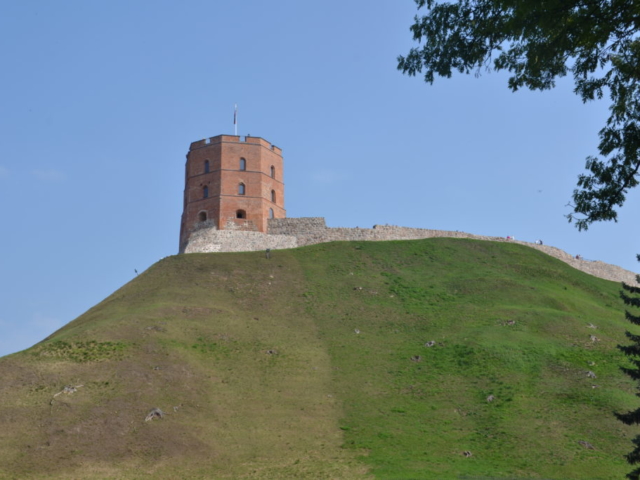 Vilnius, Lithuania