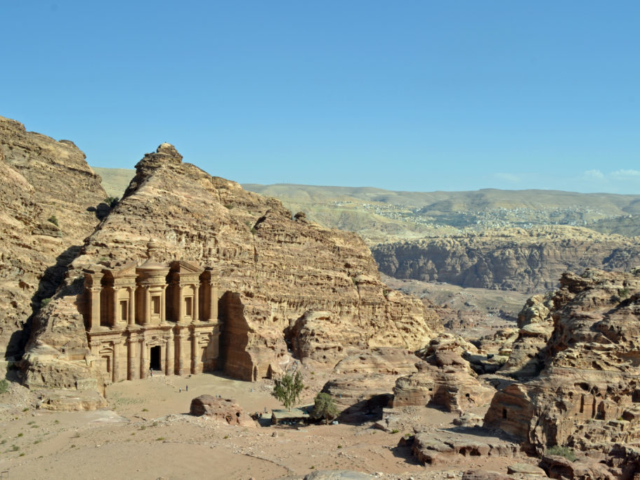Petra, Jordan